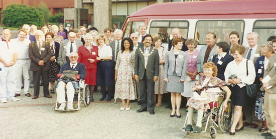 Readibus New 1993 Sohpal