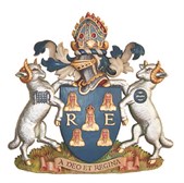 Mayors Crest Full Colour