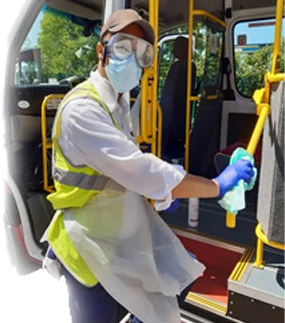 CT Award - ReadiBus